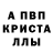 А ПВП VHQ Twinkle Influence